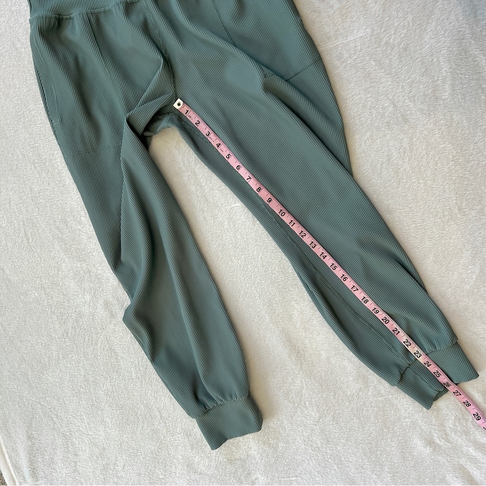 Athleta Salutation Rib Jogger - Picture 2 of 9